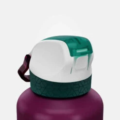 Quechua Gourde Randonnée 900 Bouchon Instantané Avec Pipette 0,6 Litre Aluminium -ProSportif Boutique gourde randonnee 900 bouchon instantane avec pipette 06 litre aluminium bleu 7