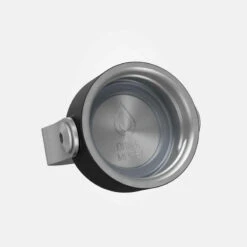 Quechua Gourde Randonnée MH100 Bouchon à Vis 1L Inox Noir -ProSportif Boutique gourde randonnee mh100 bouchon a vis 1l inox violet 5