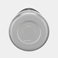 Quechua Gourde Randonnée MH100 Bouchon à Vis 1L Inox Noir -ProSportif Boutique gourde randonnee mh100 bouchon a vis 1l inox violet 7