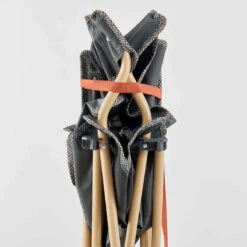 Quechua GRAND FAUTEUIL PLIANT POUR LE CAMPING - BASIC XL -ProSportif Boutique grand fauteuil pliable pour le camping basic xl 5