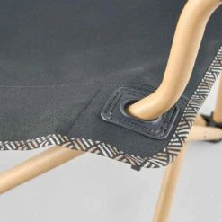 Quechua GRAND FAUTEUIL PLIANT POUR LE CAMPING - BASIC XL -ProSportif Boutique grand fauteuil pliable pour le camping basic xl 7