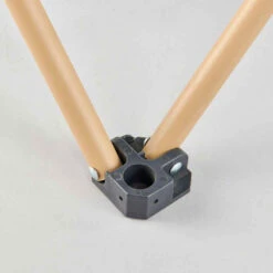 Quechua GRAND FAUTEUIL PLIANT POUR LE CAMPING - BASIC XL -ProSportif Boutique grand fauteuil pliable pour le camping basic xl 8