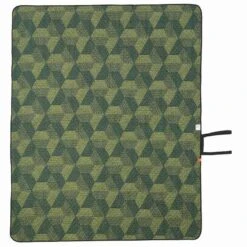 Quechua Grand Plaid De Camping Et De Randonnée - XL 170 X 210 Cm -ProSportif Boutique grand plaid de camping et de randonnee xl 170 x 210 cm 2