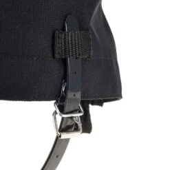 Guêtre De Trekking TREK 500 Noir -ProSportif Boutique guetre de trekking trek 500 noir 4