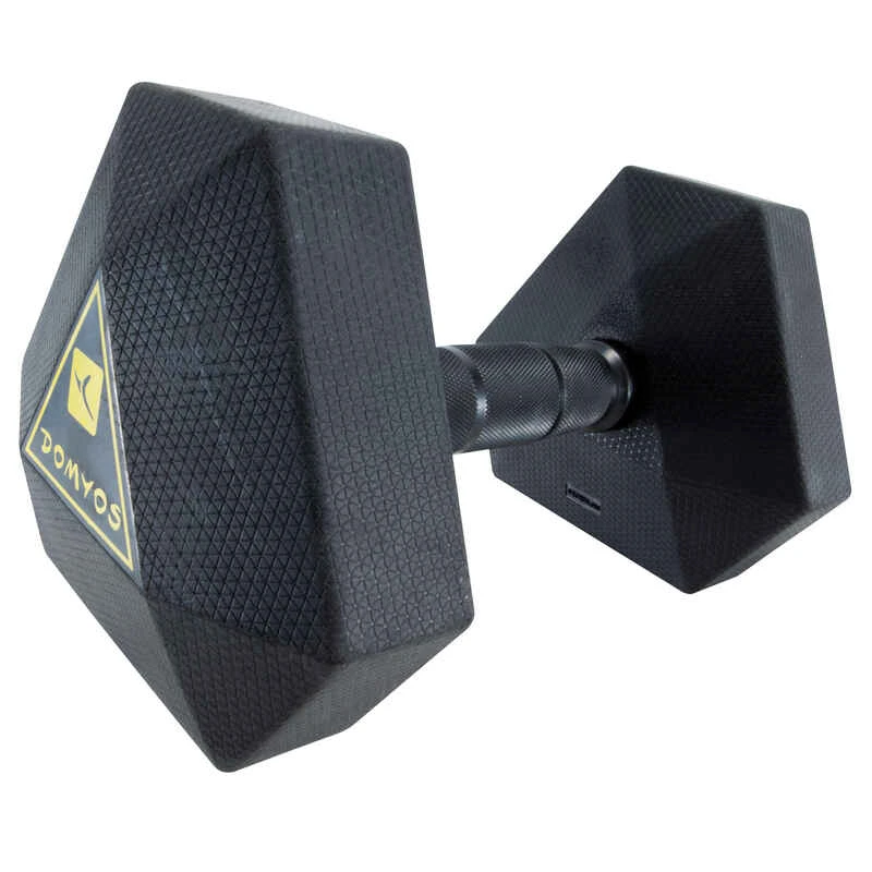 CORENGTH HALTERE HEX DUMBBELL 10KG 4 CORENGTH HALTERE HEX DUMBBELL 10KG â Image 2