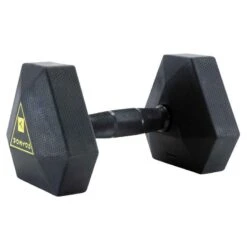 CORENGTH HALTERE HEX DUMBBELL 10KG 14 CORENGTH HALTERE HEX DUMBBELL 10KG -ProSportif Boutique haltere hex dumbbell 10kg 2