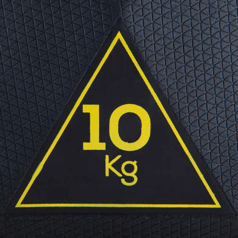 CORENGTH HALTERE HEX DUMBBELL 10KG 12 CORENGTH HALTERE HEX DUMBBELL 10KG â Image 10