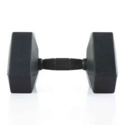 CORENGTH HALTERE HEX DUMBBELL 15KG -ProSportif Boutique haltere hex dumbbell 15kg 2