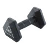 CORENGTH HALTERE HEX HEXAGONAL DUMBBELL 2,5 KG -ProSportif Boutique haltere hex dumbbell 25 kg