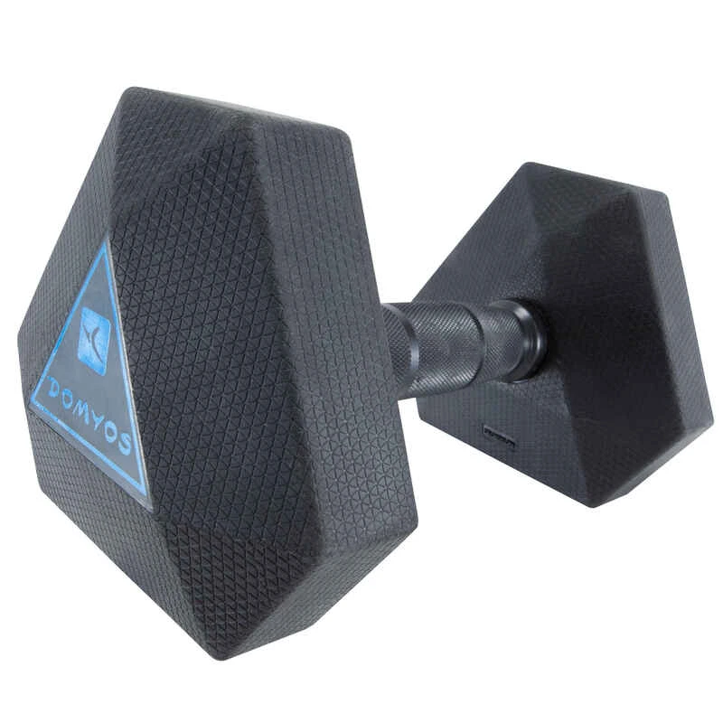 CORENGTH HALTERE HEX DUMBBELL 7.5KG 7 CORENGTH HALTERE HEX DUMBBELL 7.5KG – Image 5