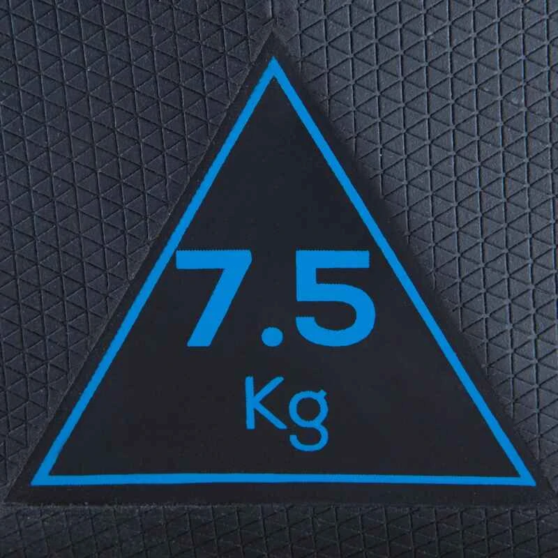 CORENGTH HALTERE HEX DUMBBELL 7.5KG 8 CORENGTH HALTERE HEX DUMBBELL 7.5KG – Image 6