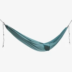 Quechua Hamac Deux Places En Polycoton - Ultim Comfort 350 X 180 Cm - 2 Personnes