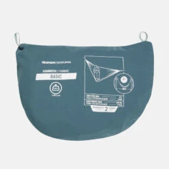 Quechua Hamac Une Place - Basic 300 X 150 Cm - 1 Personne 15 Quechua Hamac Une Place - Basic 300 X 150 Cm - 1 Personne -ProSportif Boutique hamac une place basic 300 x 152 cm 1 personne 6