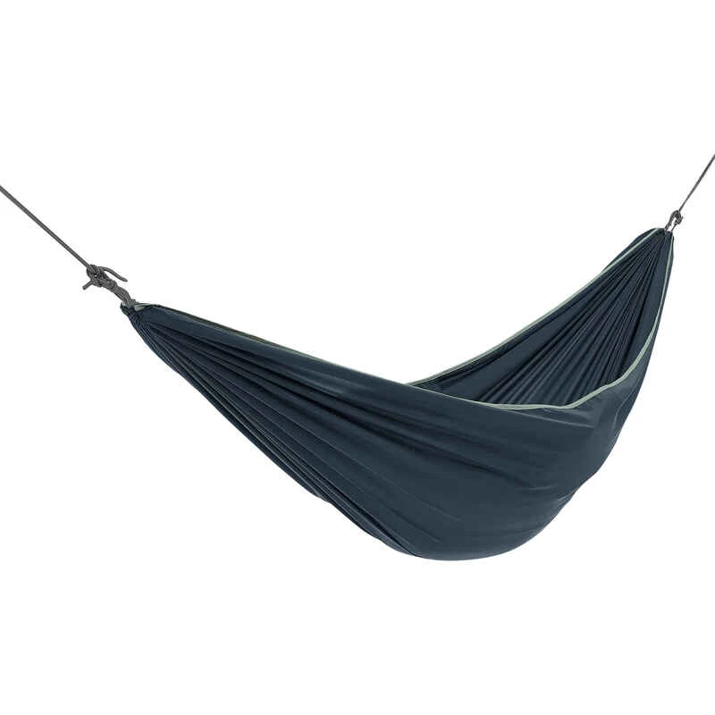 Quechua Hamac Une Place - Basic 300 X 150 Cm - 1 Personne 3 Quechua Hamac Une Place - Basic 300 X 150 Cm - 1 Personne