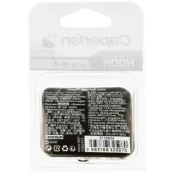 HAMEÇON TRIPLE PÊCHE HOOK TRIPLE BLACK NICKEL -ProSportif Boutique hamecon triple peche hook triple black nickel 3