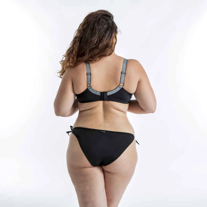 HAUT DE MAILLOT DE BAIN BALCONNET FEMME ASTRID NOIR 5 HAUT DE MAILLOT DE BAIN BALCONNET FEMME ASTRID NOIR – Image 3