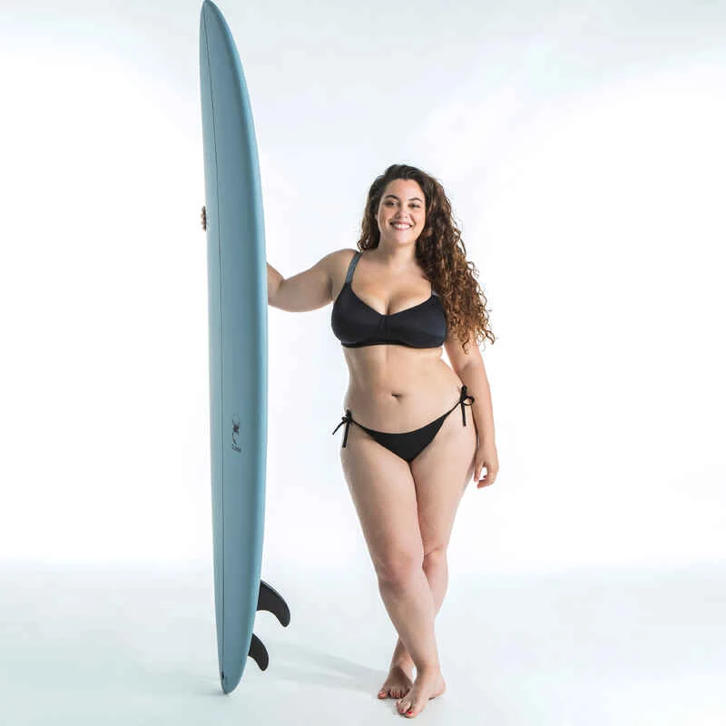 HAUT DE MAILLOT DE BAIN BALCONNET FEMME ASTRID NOIR 9 HAUT DE MAILLOT DE BAIN BALCONNET FEMME ASTRID NOIR – Image 7