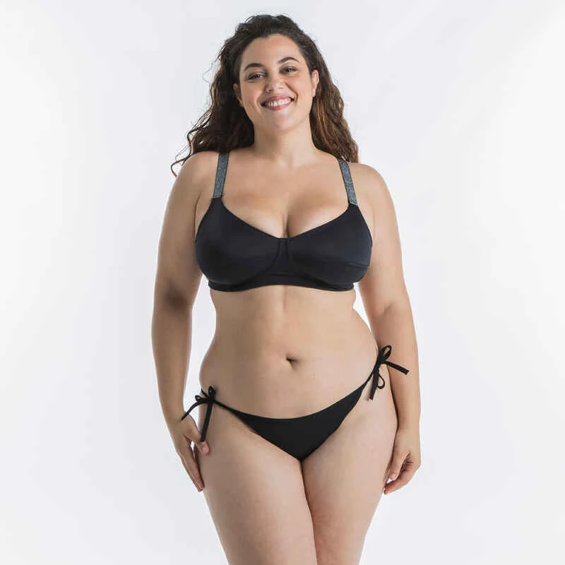 HAUT DE MAILLOT DE BAIN BALCONNET FEMME ASTRID NOIR 3 HAUT DE MAILLOT DE BAIN BALCONNET FEMME ASTRID NOIR