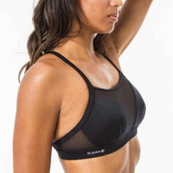 Haut De Maillot De Bain Brassière De Surf Femme Double Réglage Plat ELISE NOIRE 21 Haut De Maillot De Bain Brassière De Surf Femme Double Réglage Plat ELISE NOIRE -ProSportif Boutique haut de maillot de bain brassiere de surf femme double reglage plat elise noire 4