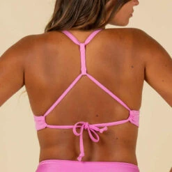 HAUT DE MAILLOT DE BAIN BRASSIÈRE FEMME BEA PROFUMO -ProSportif Boutique haut de maillot de bain brassiere femme bea profumo 3