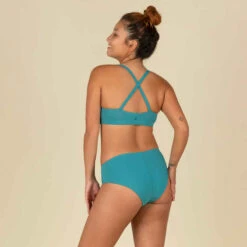 Haut De Maillot De Bain De Natation Femme Lila Symi Bleu Vert -ProSportif Boutique haut de maillot de bain de natation femme lila symi bleu vert 3