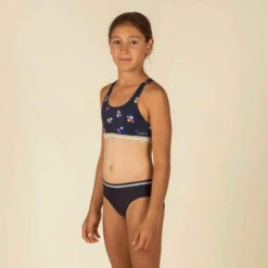 Haut De Maillot De Bain De Natation Vega Lily Marine 8 Haut De Maillot De Bain De Natation Vega Lily Marine -ProSportif Boutique haut de maillot de bain de natation vega lily marine 1