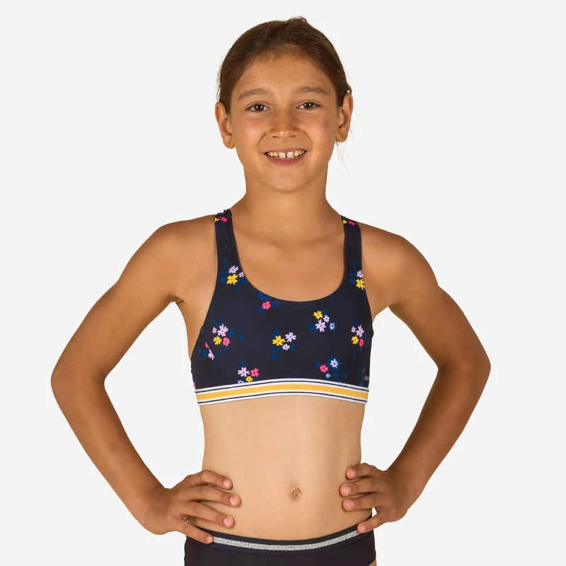 Haut De Maillot De Bain De Natation Vega Lily Marine 3 Haut De Maillot De Bain De Natation Vega Lily Marine