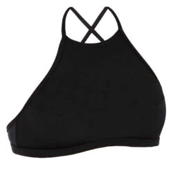 Haut De Maillot De Bain Femme Brassière De Surf Avec Coques ANDREA NOIRE -ProSportif Boutique haut de maillot de bain femme brassiere de surf avec coques andrea noire 1