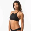 Haut De Maillot De Bain Femme BrassiĂšre De Surf Avec Coques ANDREA NOIRE 1 Haut De Maillot De Bain Femme BrassiĂšre De Surf Avec Coques ANDREA NOIRE -ProSportif Boutique haut de maillot de bain femme brassiere de surf avec coques andrea noire