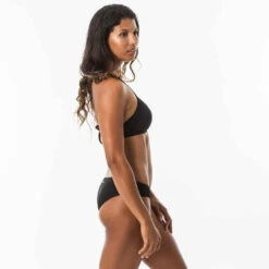 Haut De Maillot De Bain Femme Brassière De Surf Avec Coques ANDREA NOIRE -ProSportif Boutique haut de maillot de bain femme brassiere de surf avec coques andrea noire 4