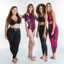 Haut De Maillot De Bain Push Up Femme ELENA NOIR 18 Haut De Maillot De Bain Push Up Femme ELENA NOIR -ProSportif Boutique haut de maillot de bain femme push up avec coques fixes elena noir 6