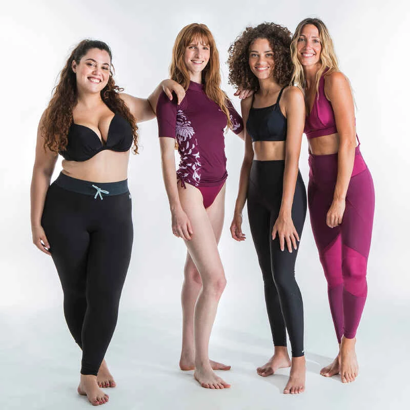 Haut De Maillot De Bain Push Up Femme ELENA NOIR 9 Haut De Maillot De Bain Push Up Femme ELENA NOIR – Image 7