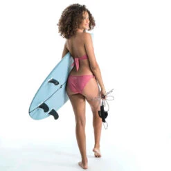 Haut De Maillot De Bain Push Up Femme ELENA ROSE Côtelé 19 Haut De Maillot De Bain Push Up Femme ELENA ROSE Côtelé -ProSportif Boutique haut de maillot de bain femme push up avec coques fixes elena uni rose cotele 8