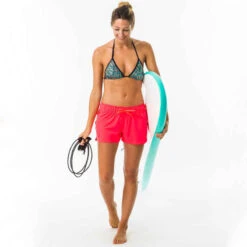 Haut De Maillot De Bain Triangle Femme MAE FOLY 19 Haut De Maillot De Bain Triangle Femme MAE FOLY -ProSportif Boutique haut de maillot de bain femme triangle coulissant avec coques mae foly 7