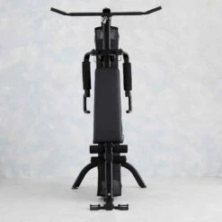 CORENGTH Home Gym Machine Charge Guidée Compact Musculation -ProSportif Boutique home gym machine charge guidee compact musculation 4