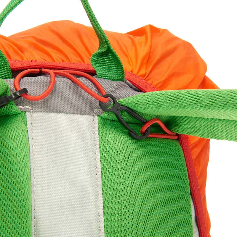 Housse De Pluie Sac à Dos De Randonnée Montagne 20-35 L 5 Housse De Pluie Sac à Dos De Randonnée Montagne 20-35 L – Image 3