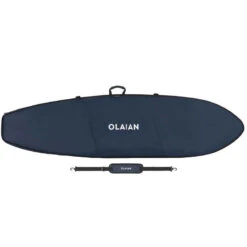 HOUSSE De Voyage 900 Pour Planche De Surf De Taille Maximum 7'3" X 22"