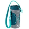 Quechua Housse Isotherme Pour Gourde Randonnée 0,75 à 1 Litre Gris/bleu -ProSportif Boutique housse isotherme pour gourde randonnee 075 a 1 litre grisslashbleu
