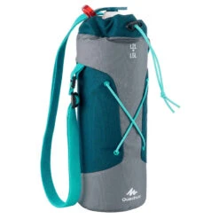Quechua Housse Isotherme Pour Gourde Randonnée 1,2 à 1,5 Litre Gris/bleu 11 Quechua Housse Isotherme Pour Gourde Randonnée 1,2 à 1,5 Litre Gris/bleu -ProSportif Boutique housse isotherme pour gourde randonnee 12 a 15 litre grisslashbleu 4