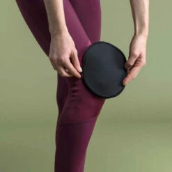 LEGGING MELISSA Taille Haute Avec Mousses Amovibles Genoux Et Hanches -ProSportif Boutique innovation legging melissa taille haute avec mousses amovibles genoux et hanches 6