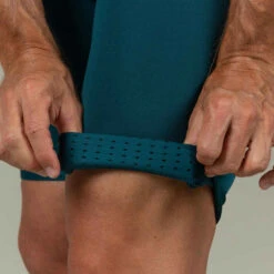 Jammer De Natation - Fiti - NBJ - Turquoise / Noir -ProSportif Boutique jammer de natation fiti noir slash turquoise slash orange 6