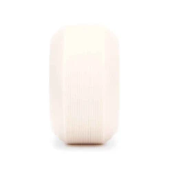 JEU DE 4 ROUES DE SKATEBOARD COULEUR IVOIRE FORME CONIQUE TAILLE 52mm, 99A. -ProSportif Boutique jeu de 4 roues de skateboard couleur ivoire forme conique taille 52mm 99a 3