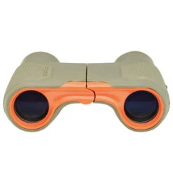 JUMELLES 8x25 SANS REGLAGE