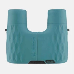 Quechua Jumelles De Randonnée Sans Réglage - MH B100 - Enfant - Grossissement X6 Bleu -ProSportif Boutique jumelles de randonnee sans reglage mh b100 enfant grossissement x6 bleues 2