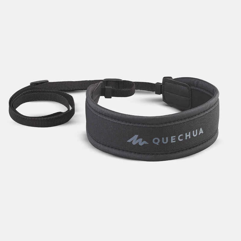 Quechua Jumelles Randonnée Sans Réglage - MH B140 - Adulte - Grossissement X10 Bleu Gris 10 Quechua Jumelles Randonnée Sans Réglage - MH B140 - Adulte - Grossissement X10 Bleu Gris – Image 8