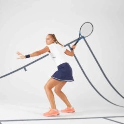 Artengo Jupe Tennis Dry Soft Femme - Dry 500 Marine 14 Artengo Jupe Tennis Dry Soft Femme - Dry 500 Marine -ProSportif Boutique jupe tennis dry soft femme dry 500 marine 2