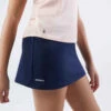 Artengo Jupe Tennis Fille - TSK100 Bleu Marine 2 Artengo Jupe Tennis Fille - TSK100 Bleu Marine -ProSportif Boutique jupe tennis fille 100 bleu marine