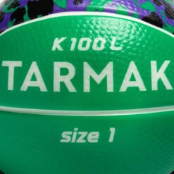 Mini Ballon De Basketball En Mousse Taille 1 Enfant - K100 Vert Noir 11 Mini Ballon De Basketball En Mousse Taille 1 Enfant - K100 Vert Noir -ProSportif Boutique k100 mousse mini ballon de basketball enfant en mousse taille 1 jusqu a 4 ans 4