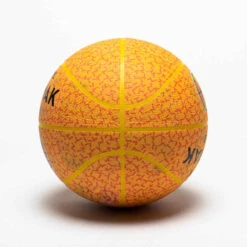 Ballon De Basketball Taille 3 Enfant - K500 Light Jaune -ProSportif Boutique k500 light size 3 2