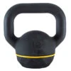 CORENGTH KETTLEBELL 12KG FONTE ET BASE CAOUTCHOUC -ProSportif Boutique kettlebell 12kg